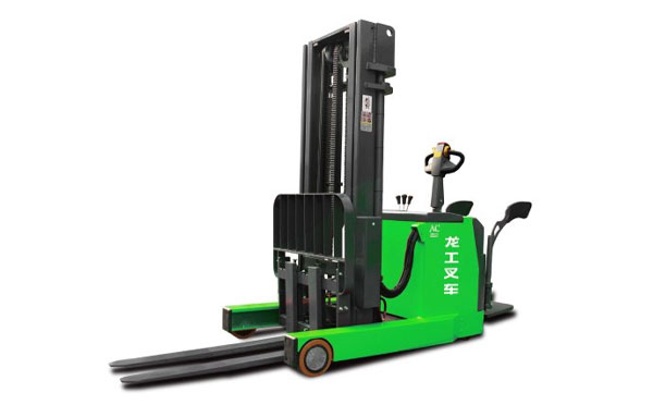 提升仓储物流效率，迈向绿色未来——选择电动前移式张掖叉车