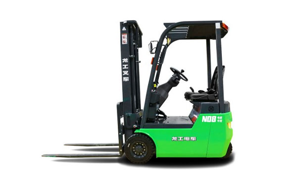 龙工张掖叉车的适应性强体现在哪些方面？