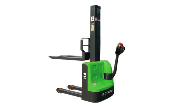 张掖CDD10-E1C2托盘堆垛车(经济款)