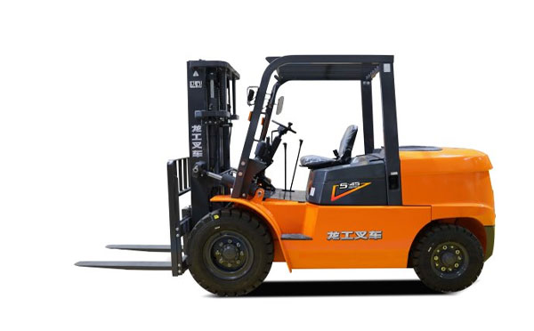 春季来临，掌握张掖电动张掖叉车保养要点，确保设备高效运行！