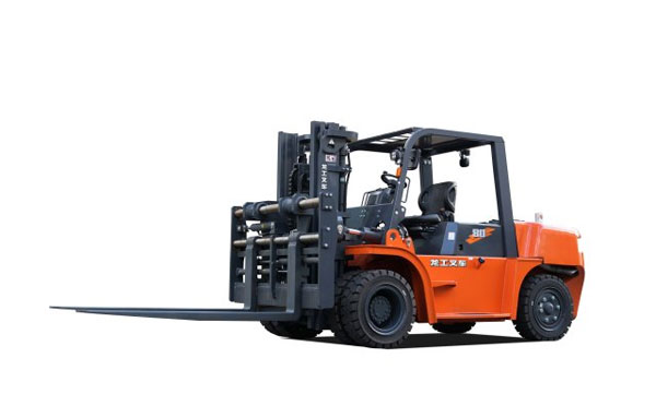 冷库张掖叉车的特点 冷库张掖叉车的特点
