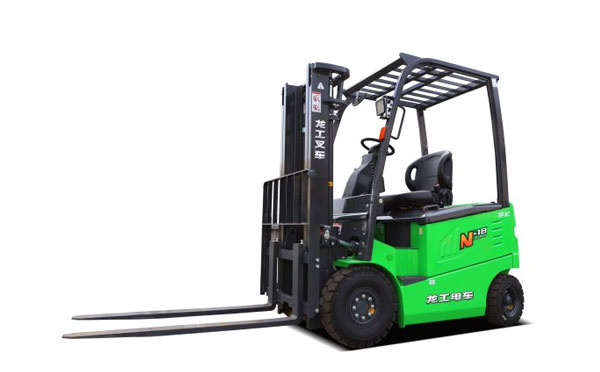 张掖电动张掖叉车定期检查全攻略：确保设备安全与高效运行