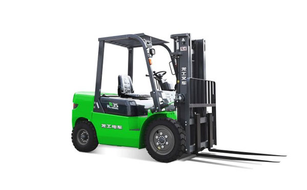 龙工锂电张掖叉车保养全知道：关键项目与维护技巧