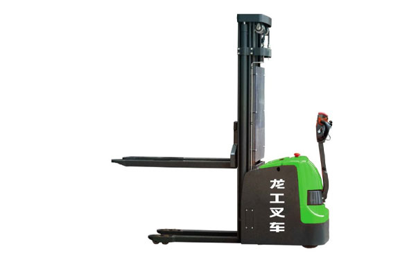 张掖CDD15/20-E1C1托盘堆垛车(高配/步行式)