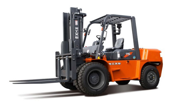 张掖叉车适合哪些行业？物流、仓储、制造业全解析