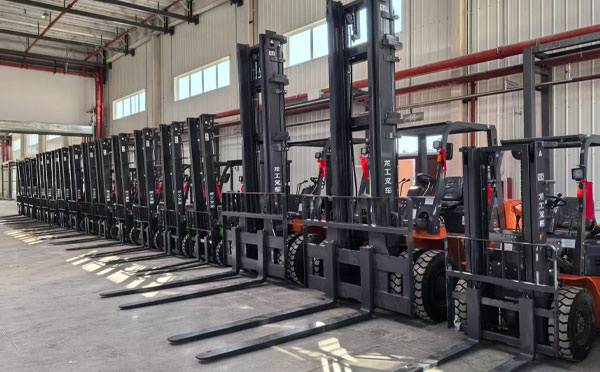 企业采购必看:张掖张掖叉车销售合同的注意事项与售后条款 企业采购必看:张掖张掖叉车销售合同的注意事项与售后条款
