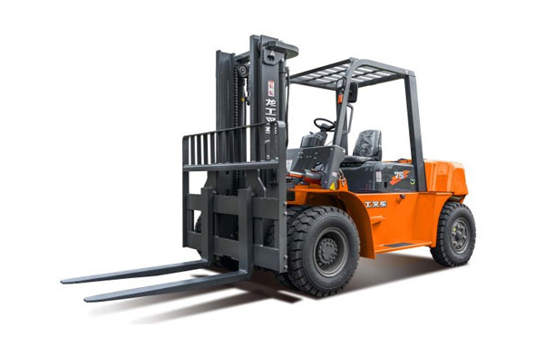 张掖叉车租赁必看：如何选择性价比高的租赁服务？