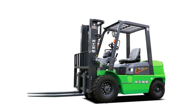 张掖电动张掖叉车应用持续升温——力盖工程机械11月聚焦绿色物流装备服务升级